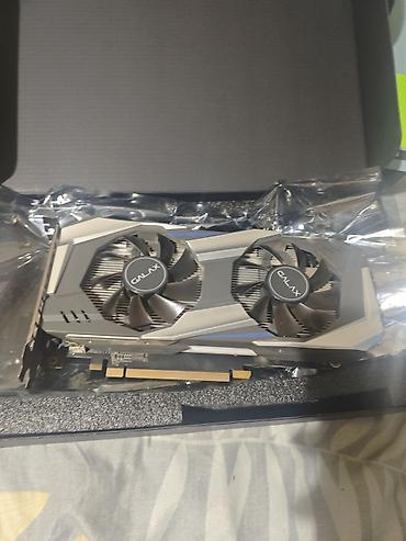 geforce rtx 5060: Видеокарта GALAX GeForce GTX 1060 OC 6GB GDDR5 - Версия: GTX 1060 OC — 2