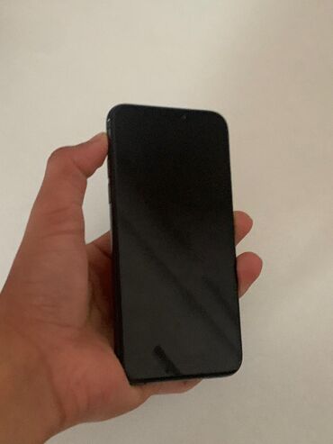 экран на айфон 6: IPhone Xs, Б/у, 64 ГБ, Черный, Чехол, 80 %