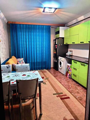 Yeni tikili: 1 otaqlı, Yeni tikili, 63 kv. m -da lalafo.az — 7 Yeni tikili: 1 otaqlı, Yeni tikili, 63 kv. m — 7