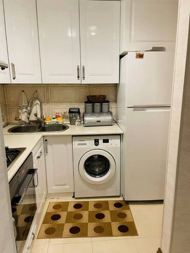 Yeni tikili: 3 otaqlı, Yeni tikili, 75 kv. m — 7