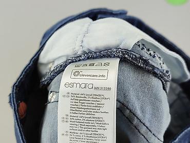 esmara jeans: Esmara, Jeansy damskie, rozmiar XS — 5