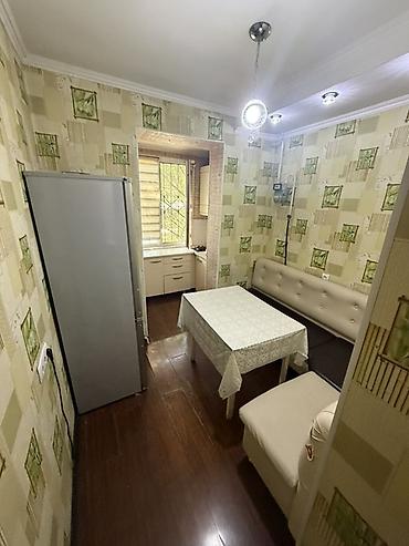 home: 1 комната, 38 м², Индивидуалка, 1 этаж, Евроремонт — 3