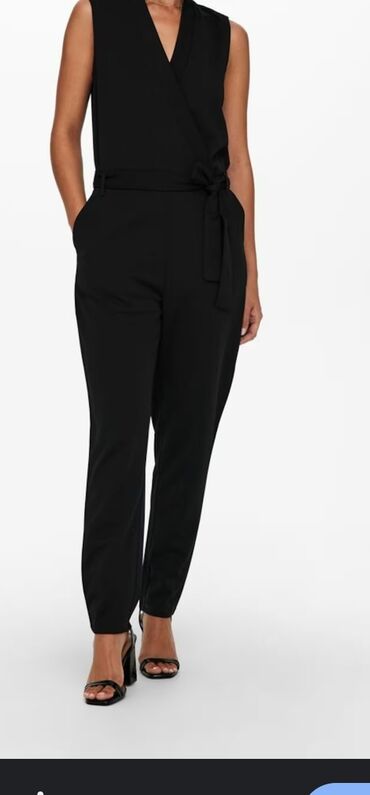 ženski kompleti za svečane prilike: M (EU 38), color - Black