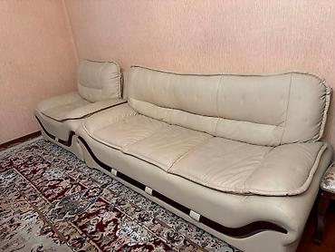 Угловые диваны: Угловой диван, Складная, Двуместный — 3