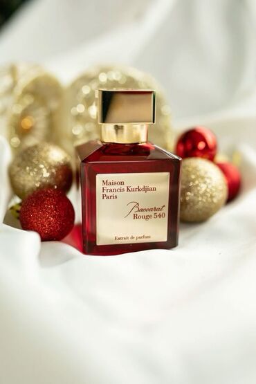 духи фул спид эйвон: Baccarat Rouge 540 Extrait De Parfum — это неповторимая