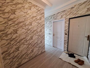 Köhnə tikili: Bakı, Köhnə Günəşli, 2 otaqlı, Köhnə tikili, m. Həzi Aslanov, 65 kv. m — 12