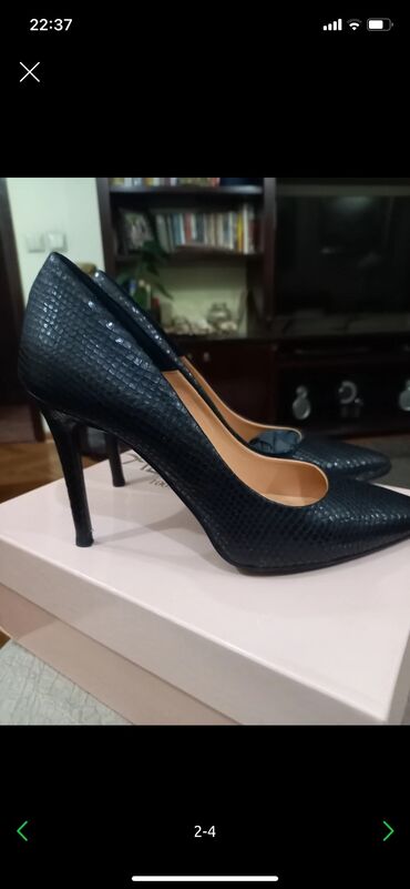 cesare paciotti cipele: Pumps, 39