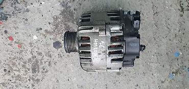 bravo: ALTERNATOR 1.6 HDI ZA MAZDA 3 | 1,6 HDI Alternator Citroen Peugeot — 1