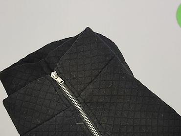 flare: H&M Basic, Spódnica damska, rozmiar S — 6