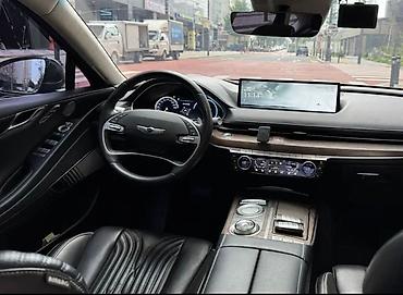 Hyundai: Hyundai Genesis: 2021 г., 2.4 л, Типтроник, Бензин, Седан — 13