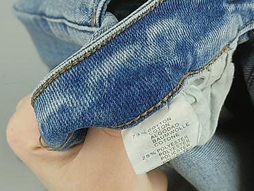 men with jeans: Jeansy damskie, rozmiar S — 5