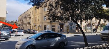 Köhnə tikili: Bakı, Bakıxanov qəs., 2 otaqlı, Köhnə tikili, m. Neftçilər, 50 kv. m — 5