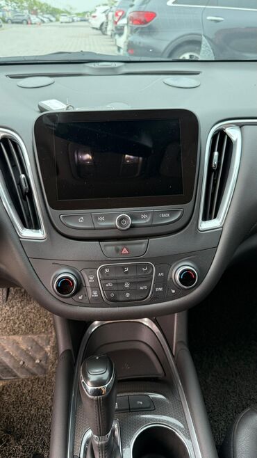 Chevrolet: Chevrolet Malibu: 2019 г., 1.3 л, Автомат, Бензин, Седан — 21