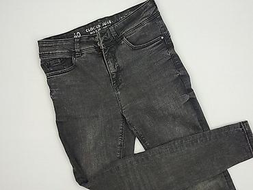jeans clockhouse: Clockhouse, Jeansy damskie, rozmiar L — 1