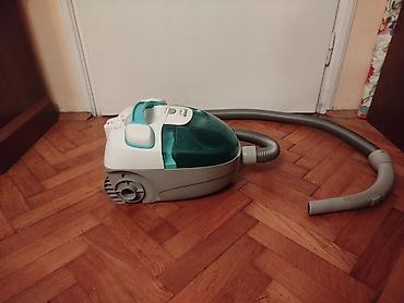 Klasični usisivači: Crevo posuda za Gorenje usisivac sa posudom Isproban samo dlanom, lepo — 8