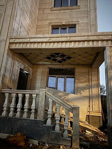 Фасадные работы: Ремонт фасада, Фасадный декор | Туникафон | Сайдинг Больше 6 лет опыта — 10