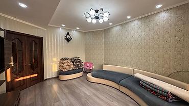 3х комнатные квартиры продажа: 3 комнаты, 96 м², Элитка, 8 этаж, Евроремонт — 4