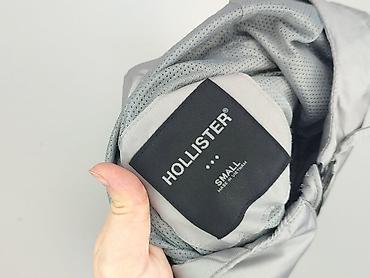 Чоловікам: Hollister, Чоловіча вітровка, розмір S — 5