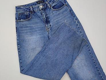 hand work denim: Sinsay, Jeansy damskie, rozmiar S — 1