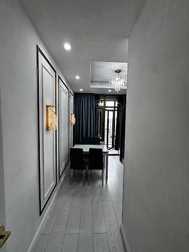 1 комната, 46 м², Асанбай мкр Элитка, 12 этаж, Евроремонт at lalafo.kg 1 комната, 46 м², Асанбай мкр Элитка, 12 этаж, Евроремонт
