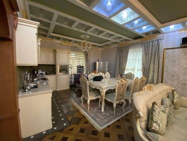 Həyət evləri və villaların satışı: Binə 6 otaqlı, 268 kv. m, Yeni təmirli — 2