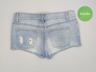 mar jeans: Szorty damskie, rozmiar M — 3