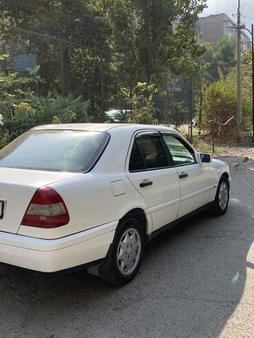 брабус мерс: Mercedes-Benz 220: 1996 г., 2.2 л, Механика, Бензин, Седан