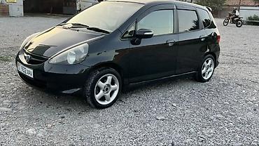 фара на хонду фит: Honda Fit: 2005 г., 1.3 л, Вариатор, Бензин, Хэтчбэк — 2
