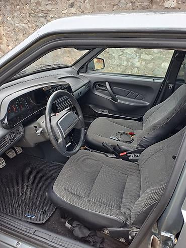 VAZ (LADA): Avtomobil: LADA Samara Sedan (VAZ 2115) Kuzov: 4 qapılı sedan, boz — 6