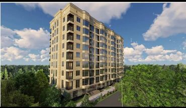 сниму квартиру в балыкчы: 3 комнаты, 112 м², Элитка, 2 этаж, Евроремонт