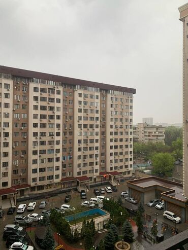 панфилова фрунзе: 3 комнаты, 96 м², 11 этаж