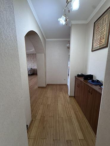 Продажа квартир: 4 комнаты, 143 м², Элитка, 7 этаж, Косметический ремонт — 12