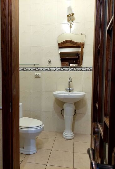 Продажа квартир: 4 комнаты, 200 м², Элитка, 5 этаж, Косметический ремонт — 15