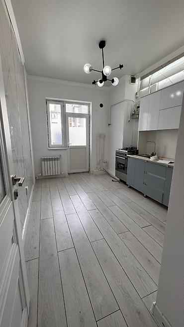 Продажа квартир: 1 комната, 42 м², Элитка, 12 этаж, Евроремонт at lalafo.kg — 2 Продажа квартир: 1 комната, 42 м², Элитка, 12 этаж, Евроремонт — 2
