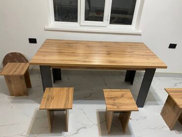 кухонный стол и стулья купить недорого: Кухонный Стол, Новый