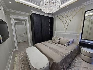 Посуточная аренда квартир: 1 комната, Люкс, элитка, Филармония, Душевая кабина, Постельное белье, Кондиционер — 30