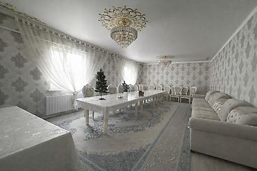 Продажа коттеджей и домов: 🏡 Продаётся просторный дом 160 м² в Арча-Бешике 📍 г. Бишкек, ж/м — 1