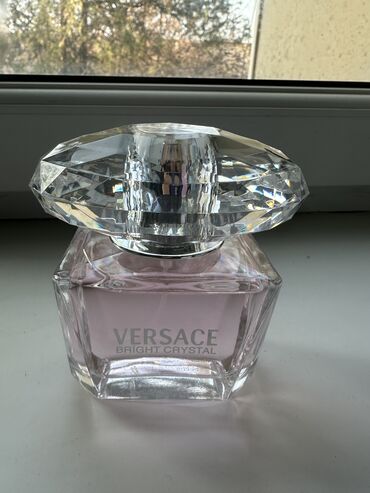 парфюм версачи: Versace bright crystal