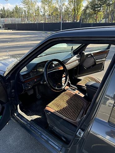 mercedes benz e 200: Mercedes-Benz W124: 1995 г., Автомат, Седан — 3