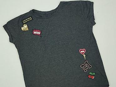 second hand things: T-shirt damski, rozmiar M — 1