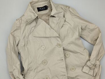 Coats: M (EU 38), condition - Good