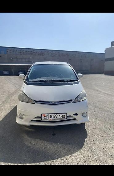 lexus rx 330 2005: Toyota Estima: 2004 г., 3 л, Автомат, Бензин, Минивэн — 1