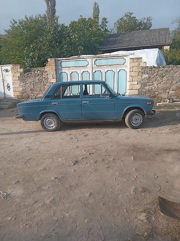 sevralit niva turbo az: VAZ (LADA) 2106: 1.6 l | Sedan — 2