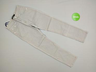 moda jeansy: Fashion Jeans, Jeansy damskie, rozmiar XS — 2