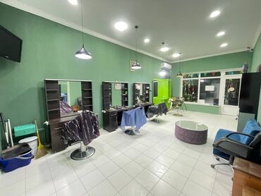 Bərbərlər: Bərbər tələb olunur, Faiz, 1-2 illik təcrübə — 9