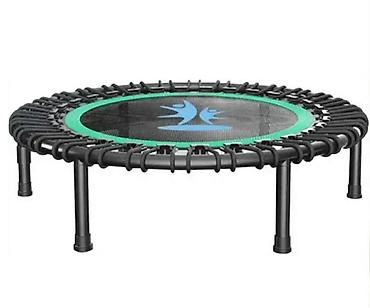active by tchibo: Fitnes Trambolina 122 cm (48") – Nosivost do 200 kg | Profesionalna — 2