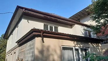 Спецодежда: САЙДИНГ ФРАНТОН КАРНИЗ ПОДОКОНИКИ ОБШИВКА НАВЕСОВ ФАСАДОВ САЙДИНГОМ — 19