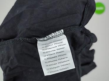 ca t shirty: Glo-Story, T-shirt damski, rozmiar XL — 5