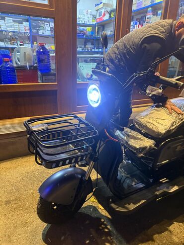 Mopedlər,skuterlər: - SXLONG — 2