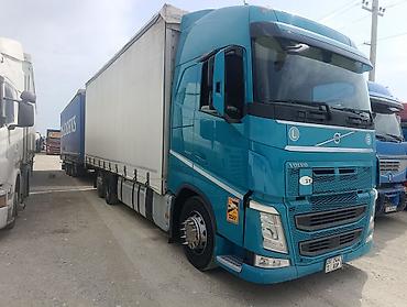 daewoo матиз 1: Грузовик, Volvo, Стандарт, 7 т, Б/у — 7